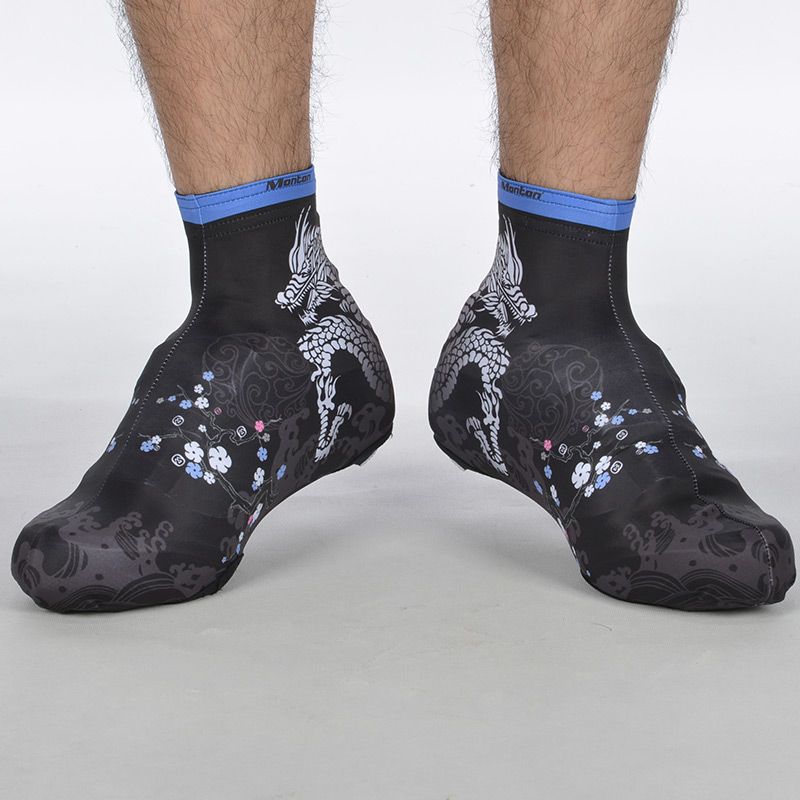 Chaussures de cyclisme homme MONTON - Ref 878941 Image 1