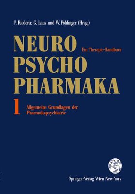 【预订】Neuro-Psychopharmaka: Ein Therapie-H...