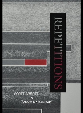 【预售】Repetitions