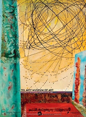 【预订】Tel Aviv Museum of Art Visits Berlin...