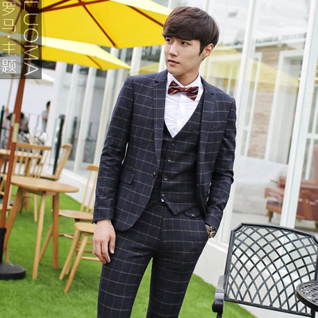 Costume homme pour Quatre saisons - Ref 1562581 Image 1