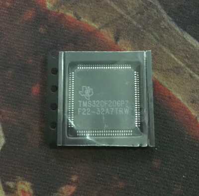 【昌胜电子】TMS320F206PZA TMS320F206PZ