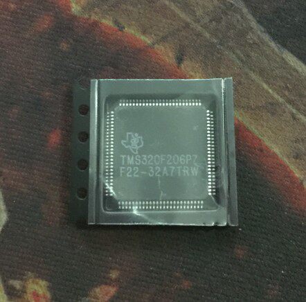 【昌胜电子】TMS320F206PZA TMS320F206PZ