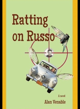 【预售】Ratting on Russo