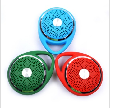 Haut-parleurs pour vélos SANSUI - Ref 2262443 Image 1