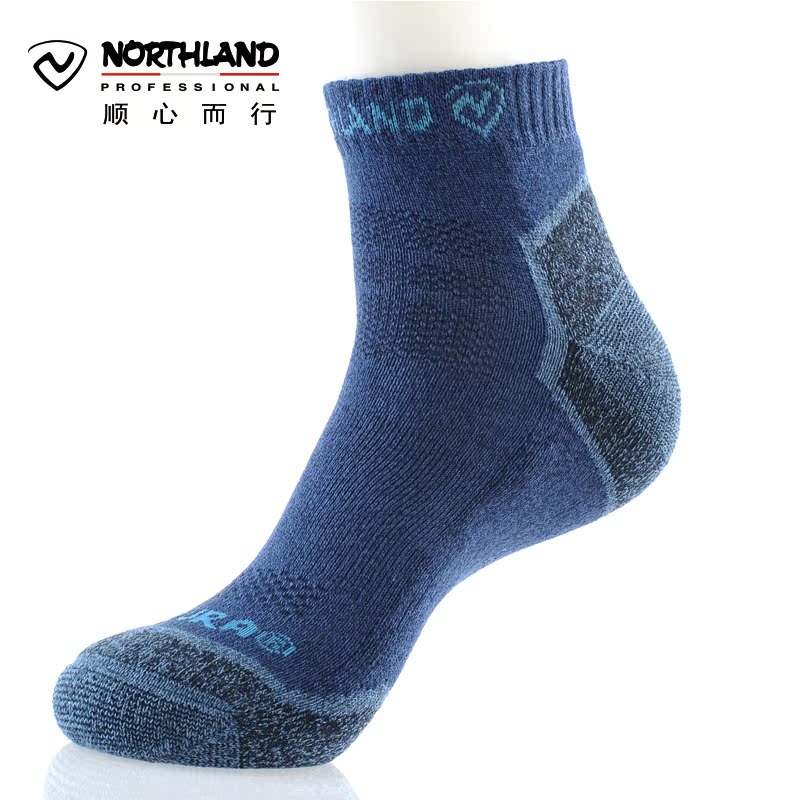 Chaussettes de sport NORTHLAND - Ref 1071308 Image 1