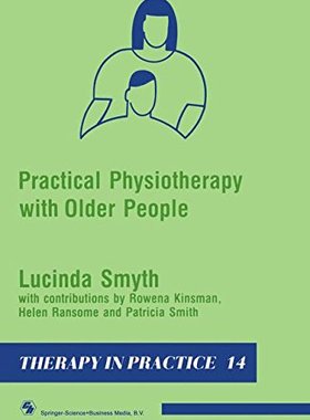 【预订】Practical Physiotherapy with Older People