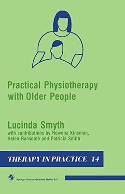 【预订】Practical Physiotherapy with Older People