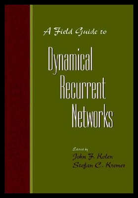 【预售】A Field Guide to Dynamical Recurrent Networks