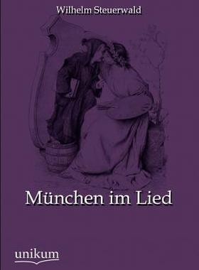 【预售】M Nchen Im Lied