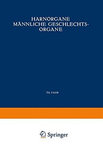 【预订】Harnorgane Mannliche Geschlechtsorga...