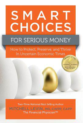 【预售】Smart Choices for Serious Money: How...