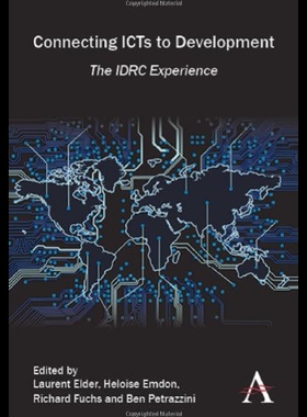 【预售】Connecting ICTs to Development: The ID