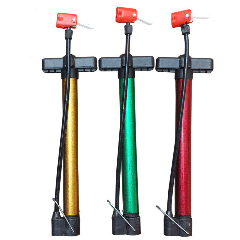 Pompe à vélo - Ref 2389642 Image 1