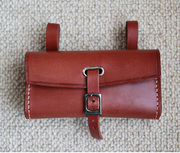 Sacoche pour vélo mixte - Ref 2215665 Image 9