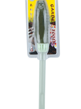 好力得 HLD-11507 两用锄 园艺锄头 多功能迷你锄头钯