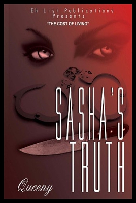 【预售】Sasha's Truth
