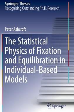 【预订】The Statistical Physics of Fixation ...
