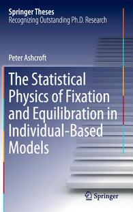 【预订】The Statistical Physics of Fixation ...