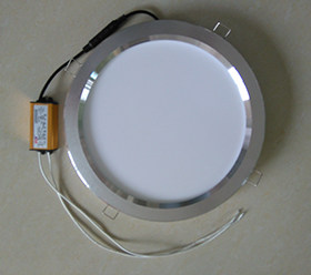 集成吊顶浴霸取暖器8寸led四灯暖