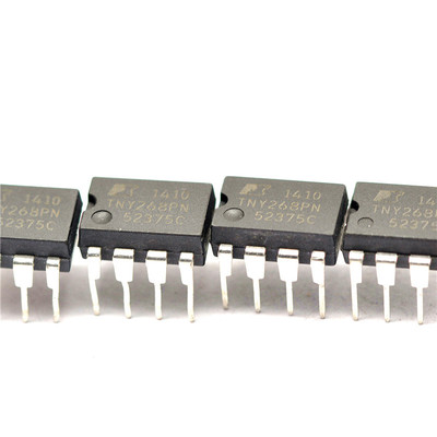TNY268PN DIP7 TNY268 电源管理芯片