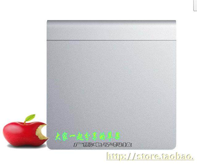 Magic Trackpadapple 无线触摸板触控板手写板包邮
