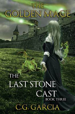 【预售】The Last Stone Cast