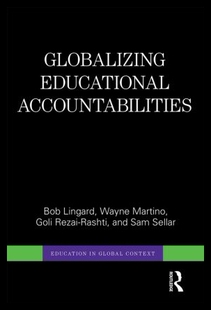 【预售】Globalizing Educational Accountabiliti