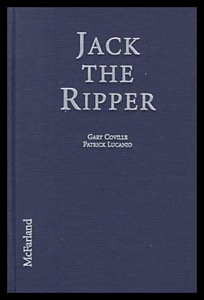 【预售】Jack the Ripper: His Life and Crimes in Popular E