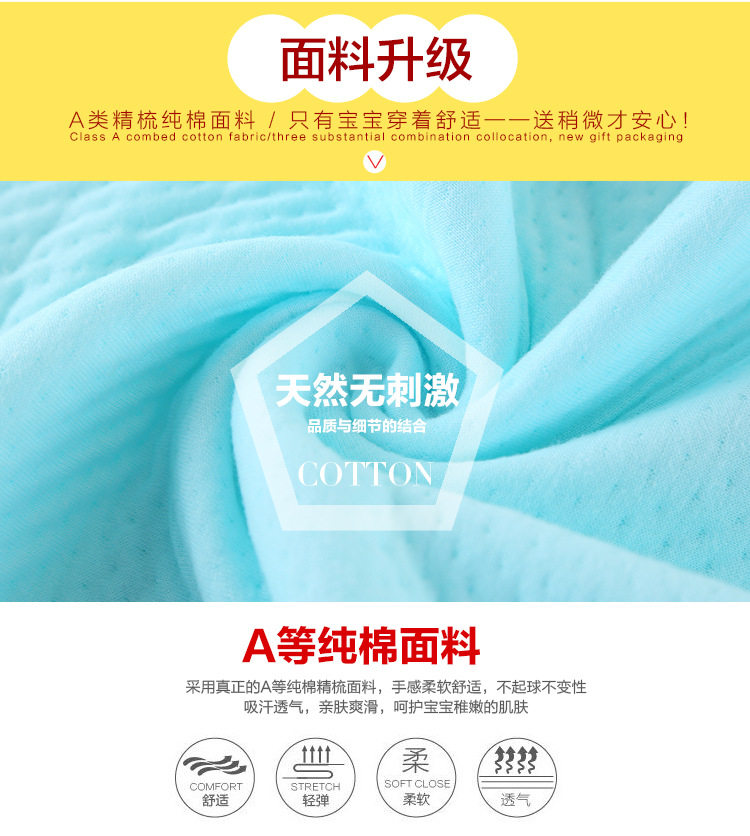 Coffret cadeau pour nouveau-né - Vêtements + Accessoires - Ref 1977279 Image 5