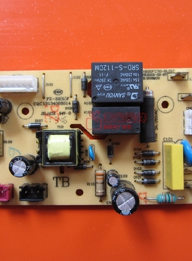 电饭煲CFXB30FC20-60/CFXB40FC20-75/CFXB50FC20-75电源板/主板