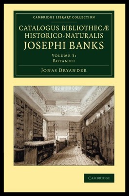 【预售】Catalogus Bibliothecae Historico-Naturalis Joseph