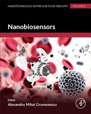 【预订】Nanobiosensors