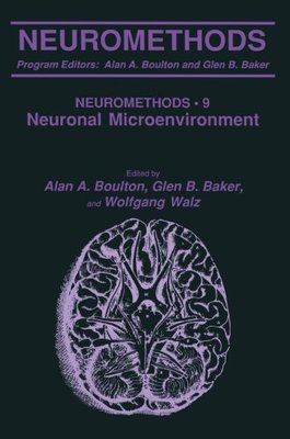 【预订】The Neuronal Microenvironment