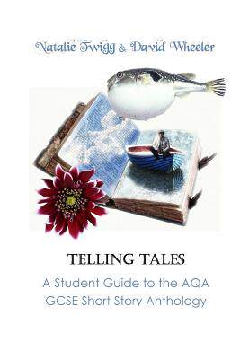 【预售】Telling Tales: A Student Guide to th...