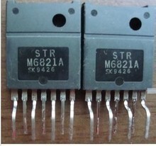 电源块 STR M6821A STR M6831A 测好包上机