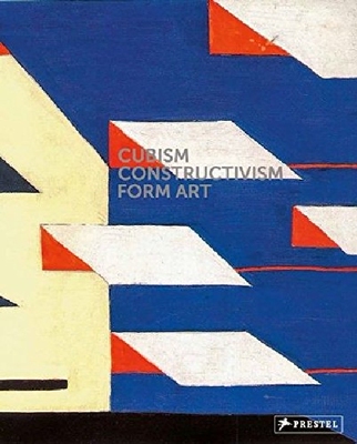 【预订】Cubism-Constructivism- Form Art
