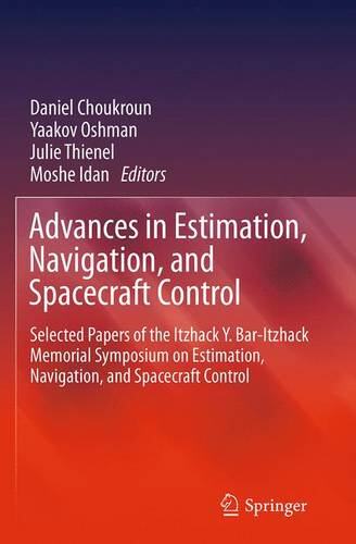 【预订】Advances in Estimation, Navigation, ...