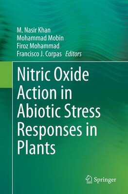 【预订】Nitric Oxide Action in Abiotic Stres...