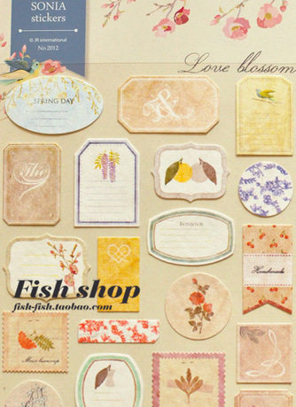 Sticker pour téléphone portable - Ref 1361536 Image 1