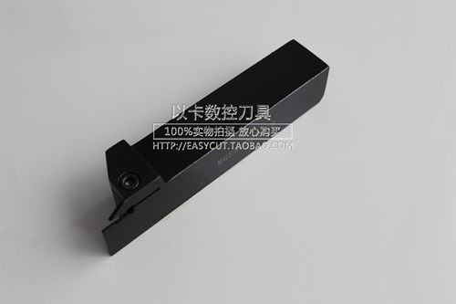 外切槽刀杆 MGEHR1616-3 MEHR2020-3 MGEHR2525-3 MGEHR3232-3