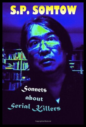 【预售】Sonnets about Serial Killers: The Poetry Your Tea