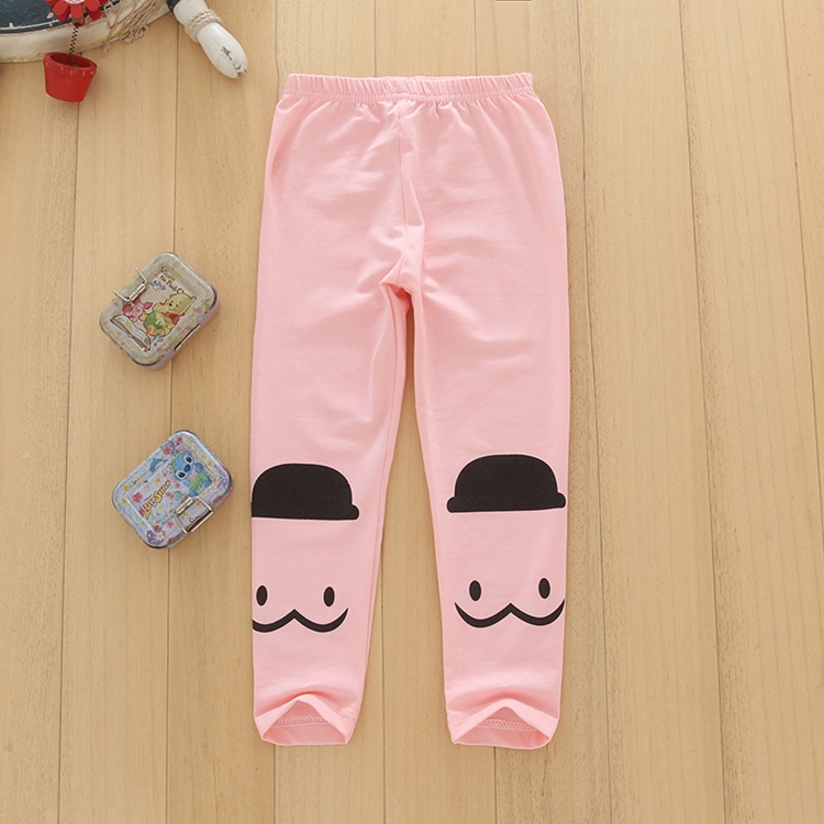 Pantalon fille - Ref 2062923 Image 1