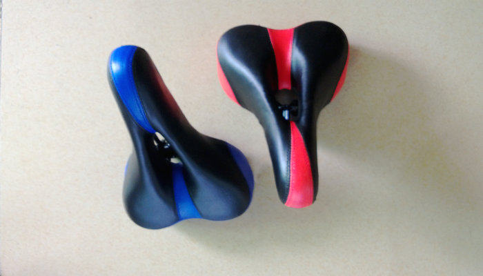 Selle de vélo - Ref 2352001 Image 1
