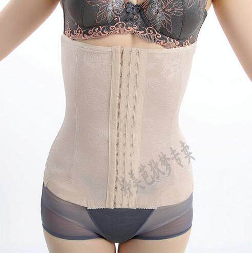 Corset amincissant en nylon - Ref 708335 Image 36