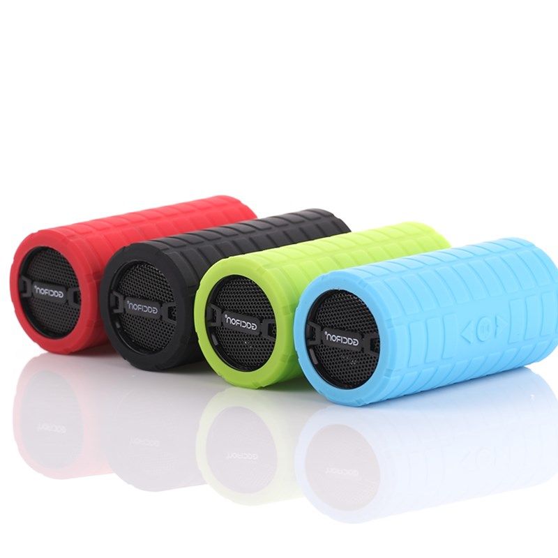 Haut-parleurs pour vélos GACIRON - Ref 2266543 Image 1