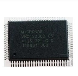 【凯拓达电子】原装VPC3230DC5集成块液晶电视机常用解码芯片