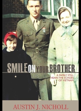 【预售】Smile on Your Brother: A Family Still Hears the E