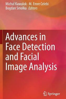 【预订】Advances in Face Detection and Facia...