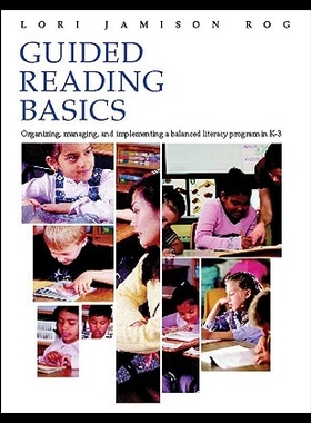 【预售】Guided Reading Basics: Organizing, M...
